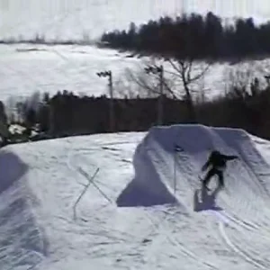 i decided to rodeo, but failed.