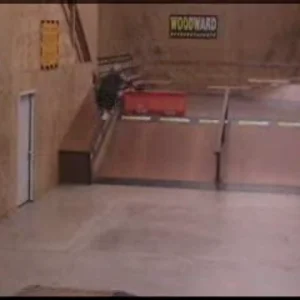 compo and woodward sessions