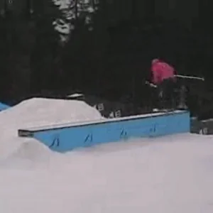 Elan Ski Jam part 2