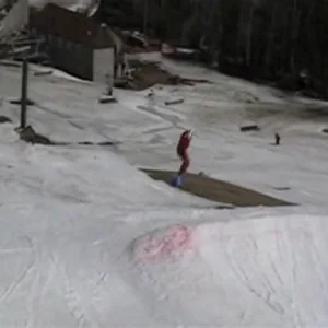 some 720's, a huge eagle and 360