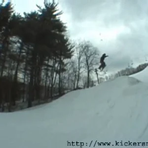 360 mute on the booter