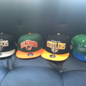 Snapbacks FS