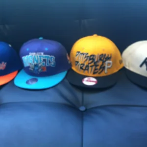 Snapbacks FS