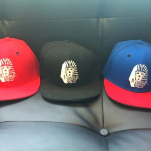 Snapbacks FS