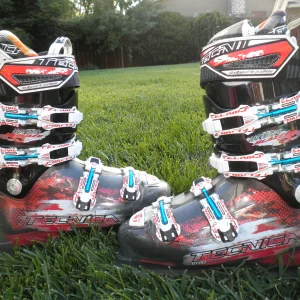 2011 Tecnica Interno Blaze