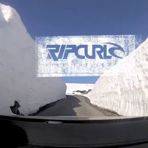 Shred O'rama Webisode 06 | Folgefonna Summer Shred