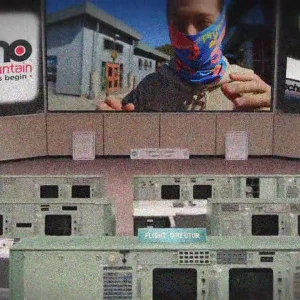 Phunkshun Wear At Echo Mtn., CO