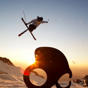 Momentum Night Shoot