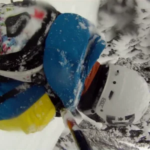 Tell 'Em About the Snow