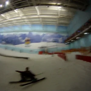 Indoor Session UK