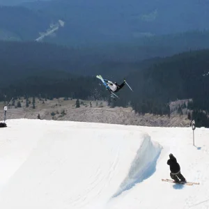 Progressing at Windells