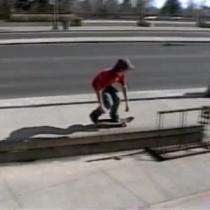 front board shuv
