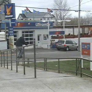 Fruitbooting (this weeks footage)