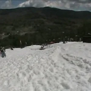 stowe rail jam edit