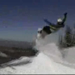 Brett Buescher is a Dankster