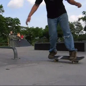 solid bs...fs sketch landing