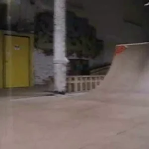 A few sk8 park clips