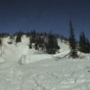 Switch cork nine easter park