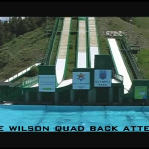 wilson quad back death