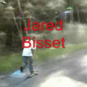 Jared Bisset Unfinished Promo