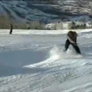 Some stuffat park city (3 runs)