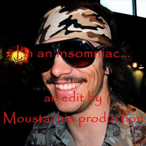 I'm tired edit footage from antoine cam)