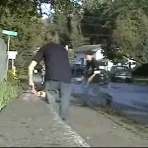 skating with little bit of biking