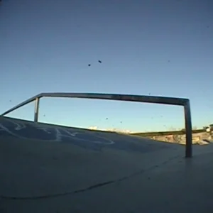 Frontside Noseslide