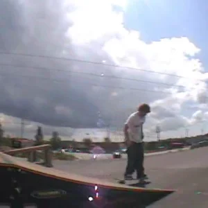 ben--sum old and recent footage