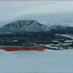 loong 180 over anakonda