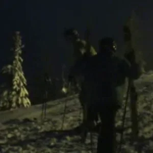 rail.. nonsense video. not good