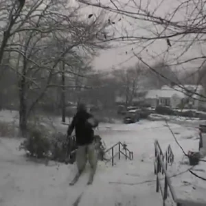 Urban Double Kink- Teles