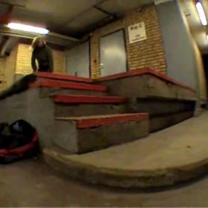 Bs ollie gap