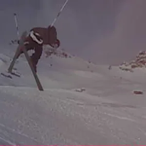 somebody saw this jump before??