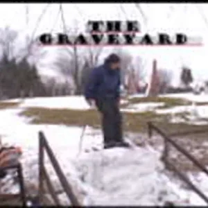 The Graveyard Rail