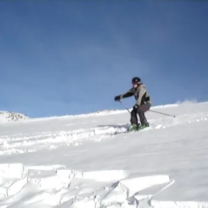 Misty 7 - 2nd attempt