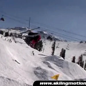 Boyd Easley D-Spin 9 Lui Kang