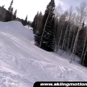 Mickael Deschenaux Unnaty 1 Tail