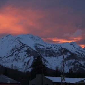 Ben Bouchard 11/12 Season