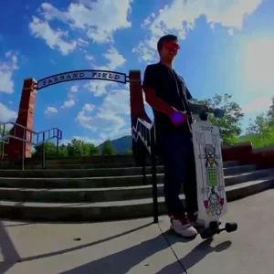 Landon Verce 2012 Self Edit