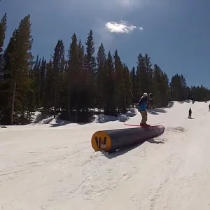 Sage Vogt Season Edit