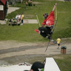 Nollie 180 Mute off Rainbow Box