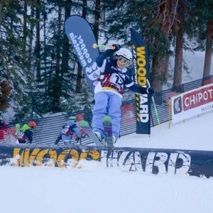 tnf rail jam