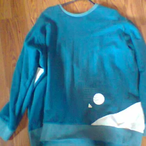 2xl 88 back blue