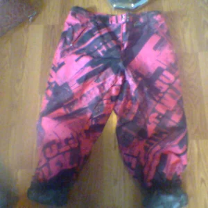 oakley rocco pants