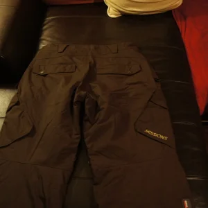 Sessions ski pants