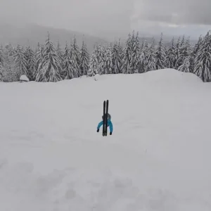 Brenton Keyser 2011/12