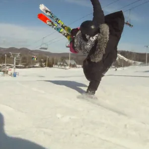 Hand Drag