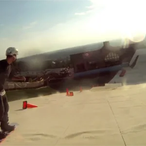 Virginia Snowflex Edit