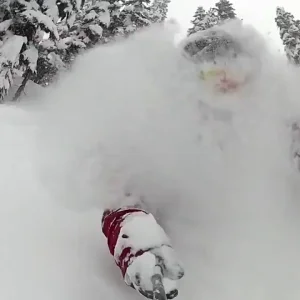 Salomon Freeski TV Season 6 Teaser